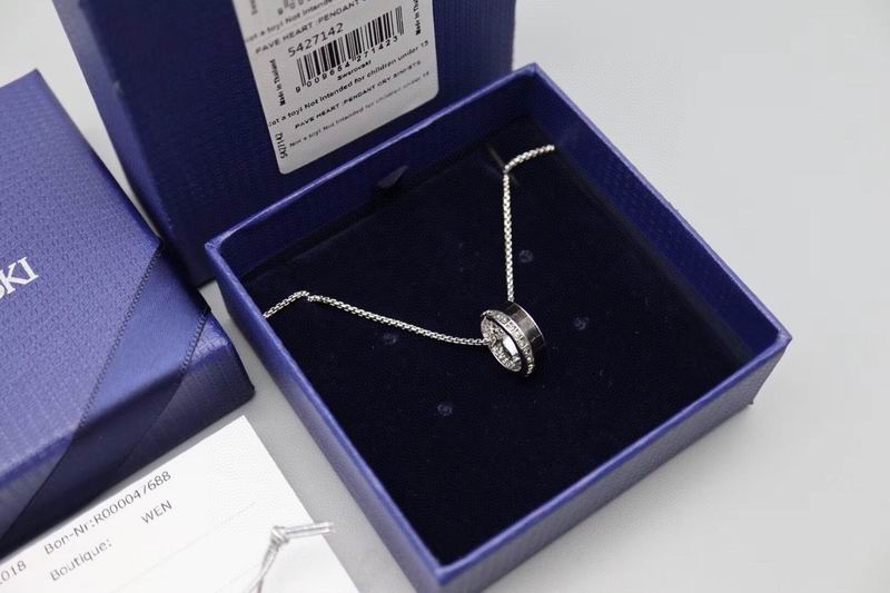 Swarovski Necklace 05yxs49 (2)