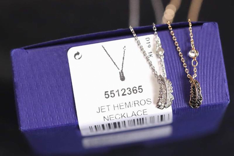 Swarovski Necklace 05yxs51 (3)