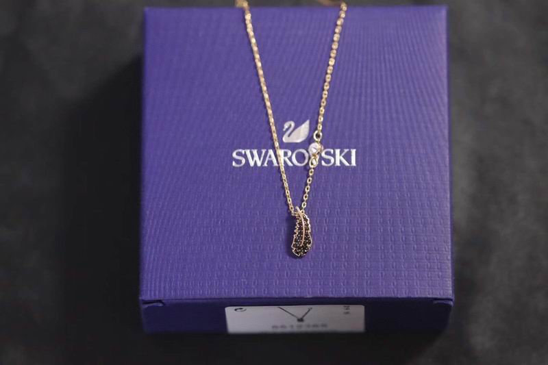 Swarovski Necklace 05yxs51 (4)