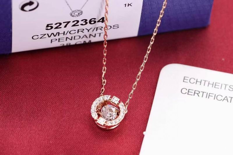 Swarovski Necklace 05yxs52 (3)