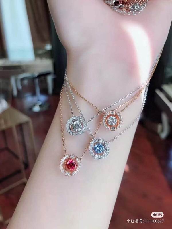 Swarovski Necklace 05yxs52 (8)