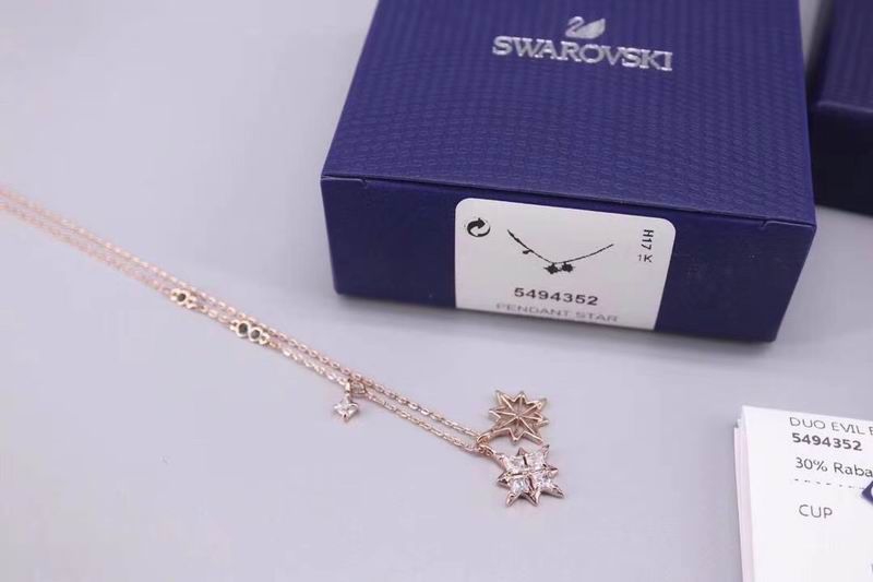 Swarovski Necklace 05yxs53 (4)