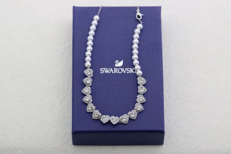 Swarovski Necklace 05yxs58 (2)