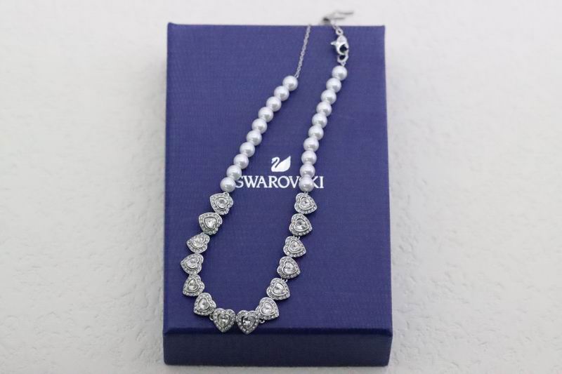 Swarovski Necklace 05yxs58 (3)