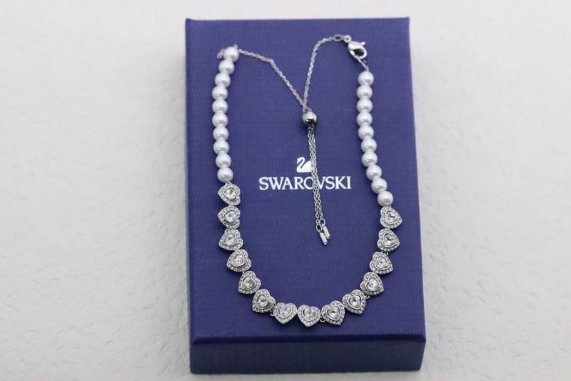 Swarovski Necklace 05yxs58 (4)