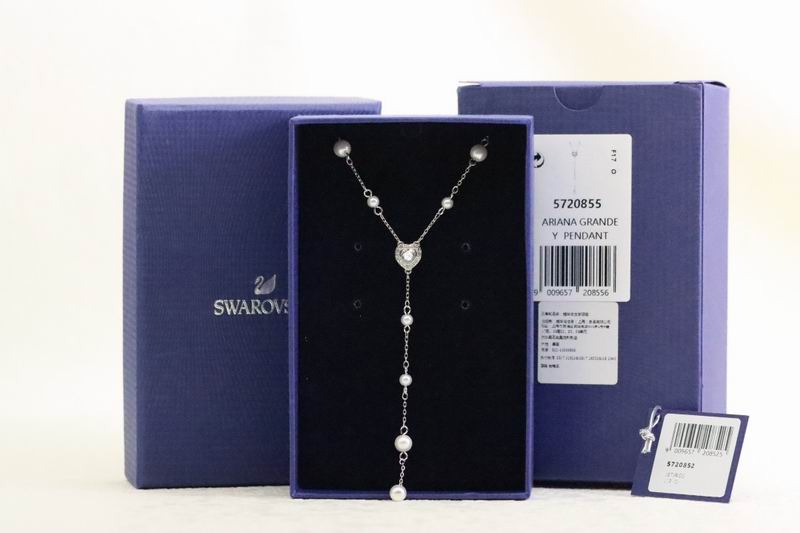 Swarovski Necklace 05yxs59 (3)