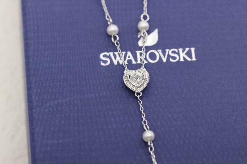Swarovski Necklace 05yxs59 (5)