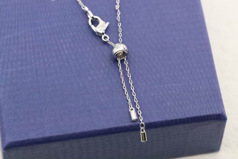 Swarovski Necklace 05yxs59 (6)