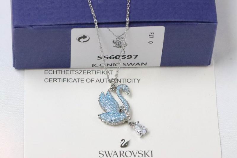 Swarovski Necklace 05yxs60 (3)