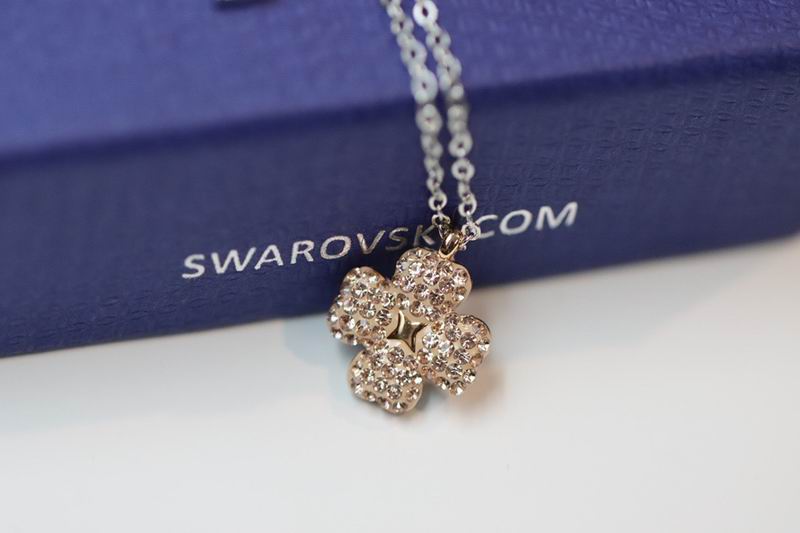 Swarovski Necklace 05yxs61 (3)