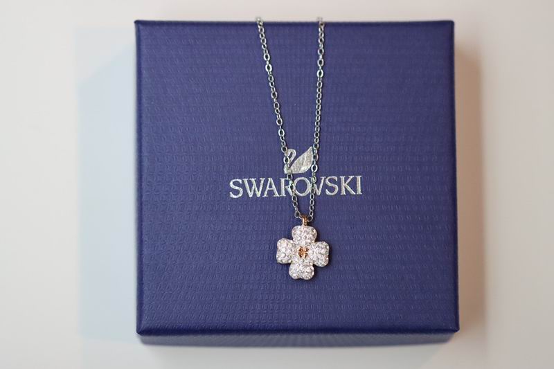 Swarovski Necklace 05yxs61 (7)