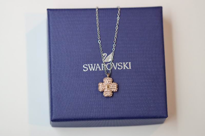 Swarovski Necklace 05yxs61 (8)