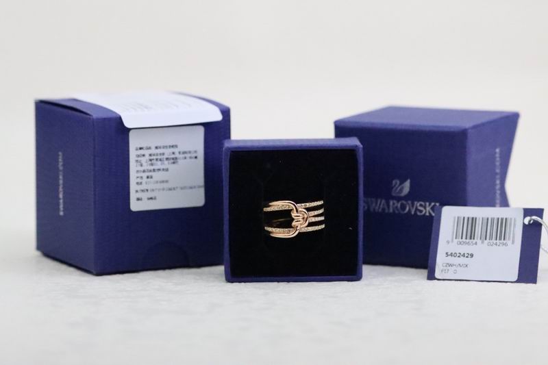 Swarovski Ring 03yxs01 (4)