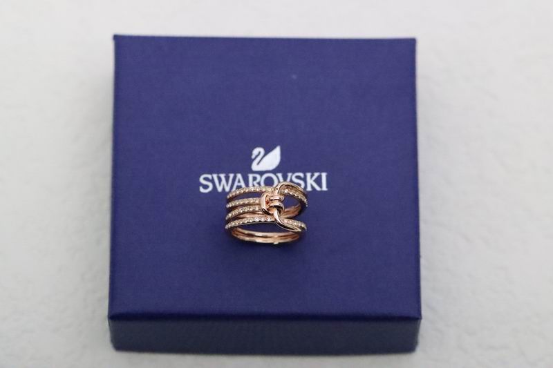 Swarovski Ring 03yxs01 (9)