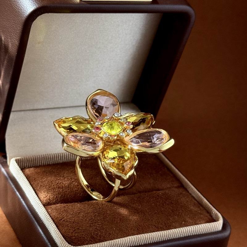 Swarovski Ring 04yxs02 (2)