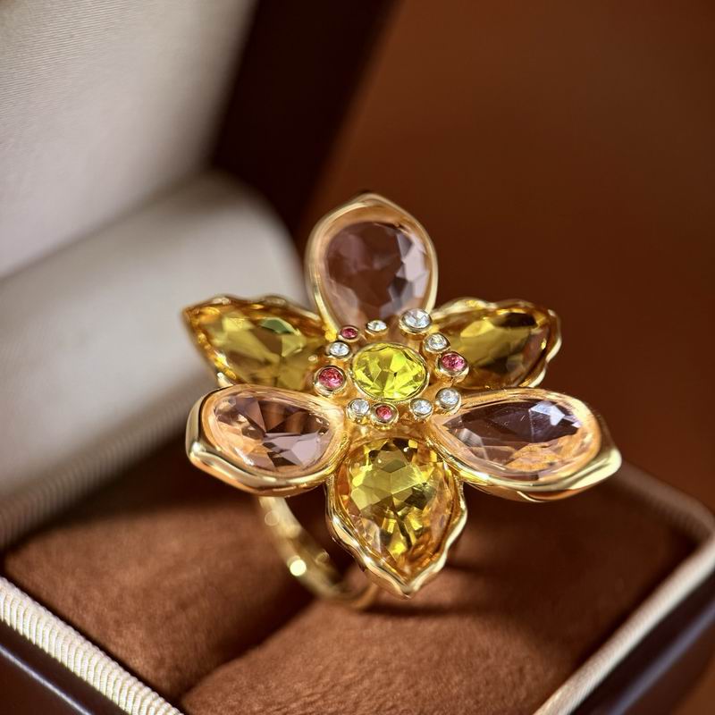 Swarovski Ring 04yxs02 (3)