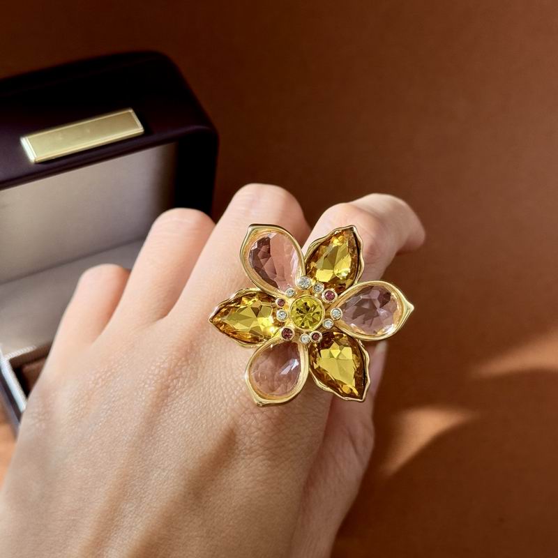 Swarovski Ring 04yxs02 (4)