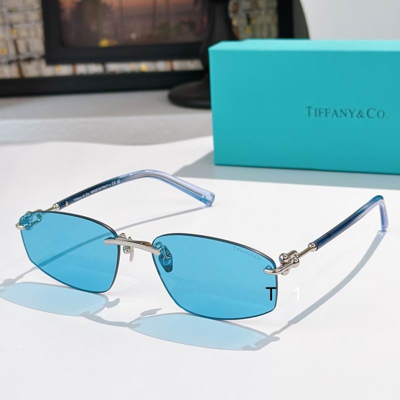 TIFFANY CO TF3114 59 15-140 A01