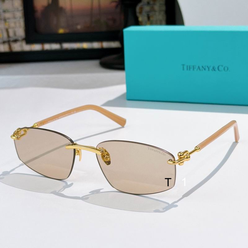 TIFFANY CO TF3114 59 15-140 A03