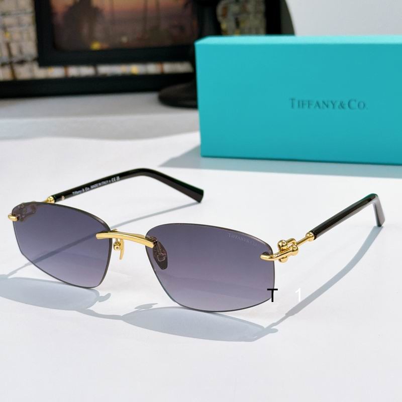 TIFFANY CO TF3114 59 15-140 A04