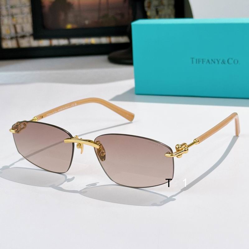 TIFFANY CO TF3114 59 15-140 A08