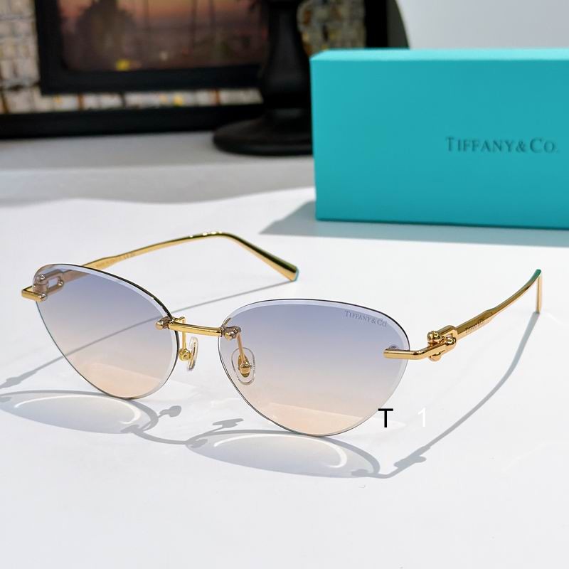 TIFFANY Co TF3104K 61 17-140 a03