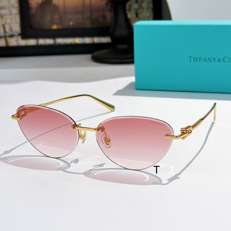 TIFFANY Co TF3104K 61 17-140 a05
