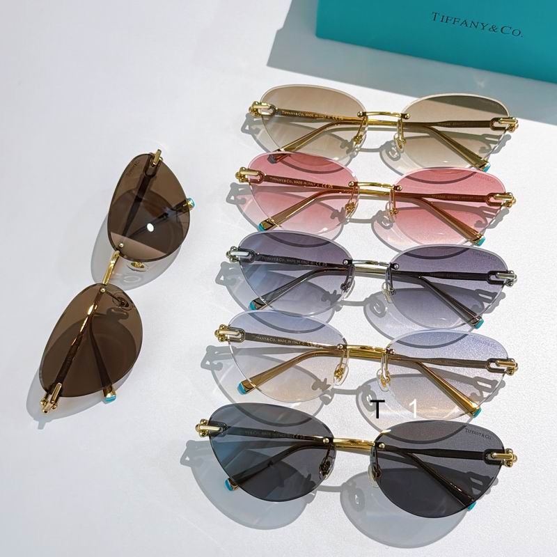 TIFFANY Co TF3104K 61 17-140 a09
