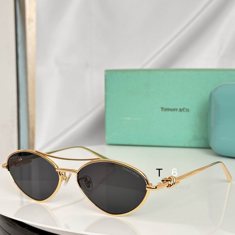 TIFFANY Co TF3117 57 16-140 e02