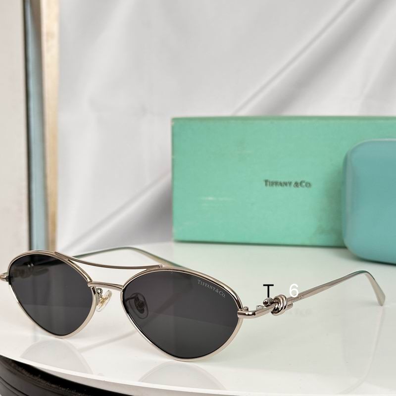 TIFFANY Co TF3117 57 16-140 e04