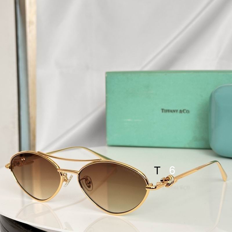 TIFFANY Co TF3117 57 16-140 e05