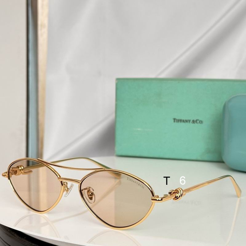TIFFANY Co TF3117 57 16-140 e07