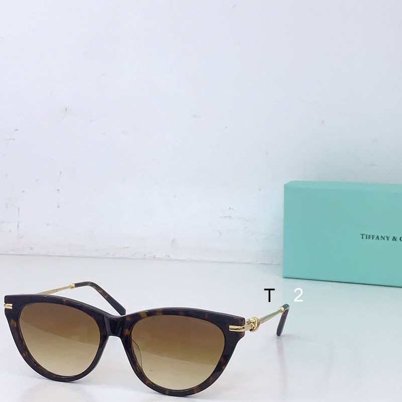 TIFFANY Co TF4253F 55 16-140 b01