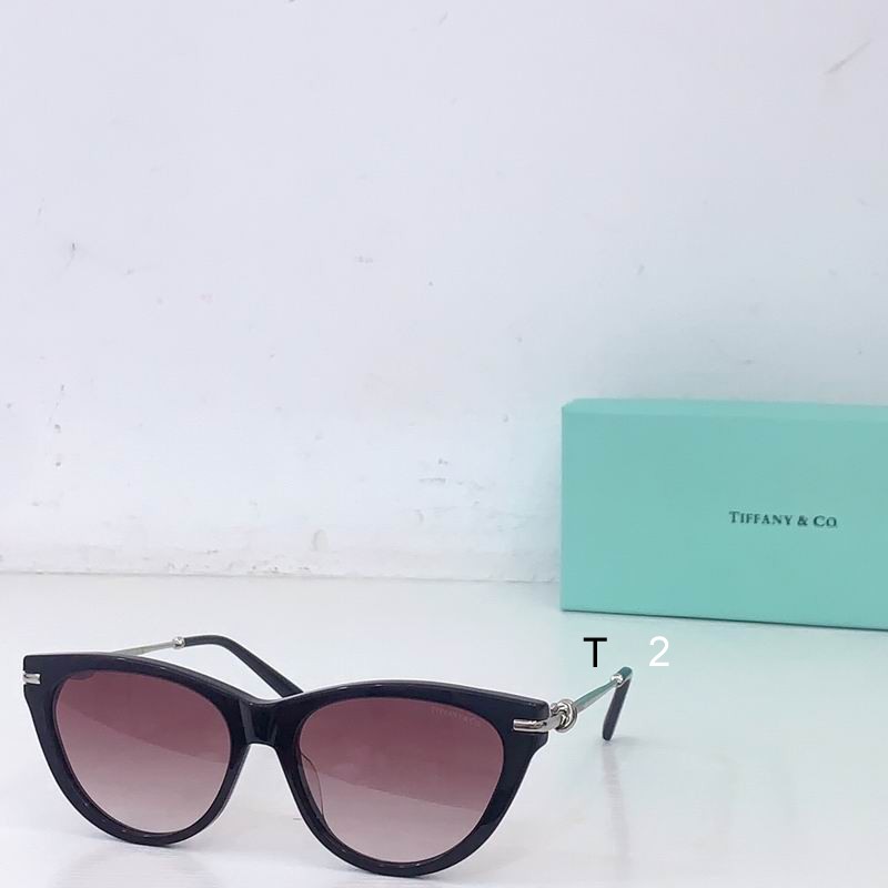 TIFFANY Co TF4253F 55 16-140 b02
