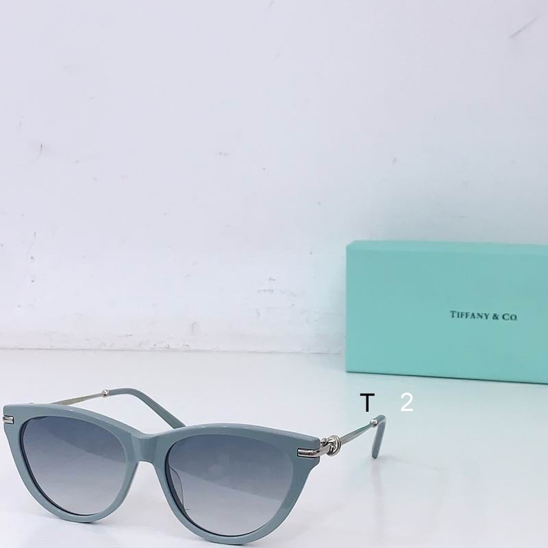 TIFFANY Co TF4253F 55 16-140 b03