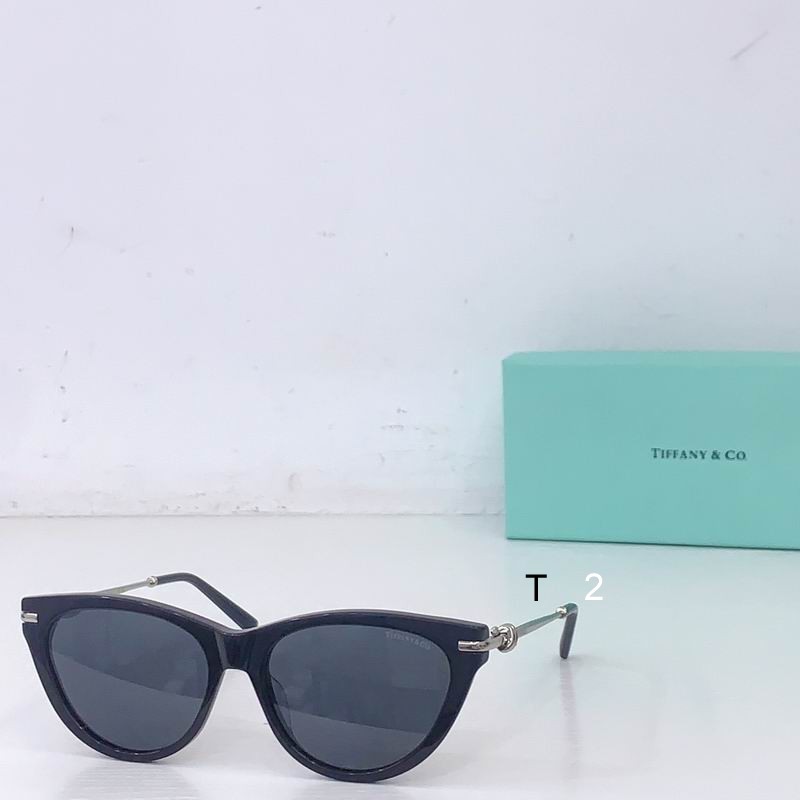 TIFFANY Co TF4253F 55 16-140 b04