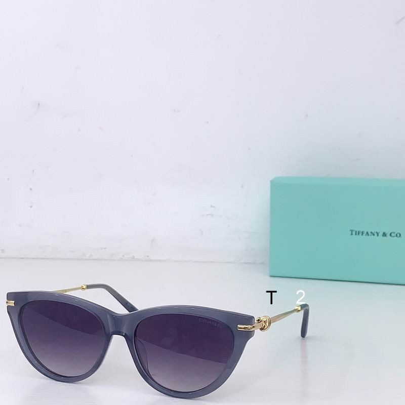 TIFFANY Co TF4253F 55 16-140 b05