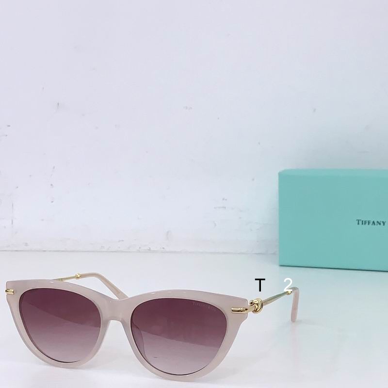 TIFFANY Co TF4253F 55 16-140 b06