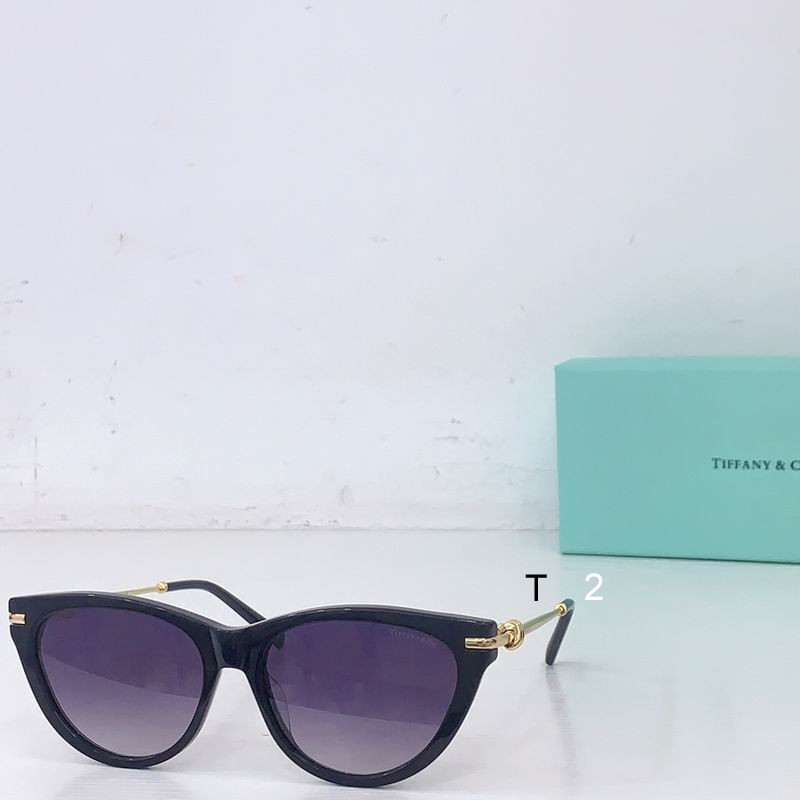 TIFFANY Co TF4253F 55 16-140 b07
