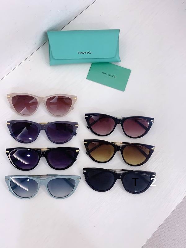 TIFFANY Co TF4253F 55 16-140 b09
