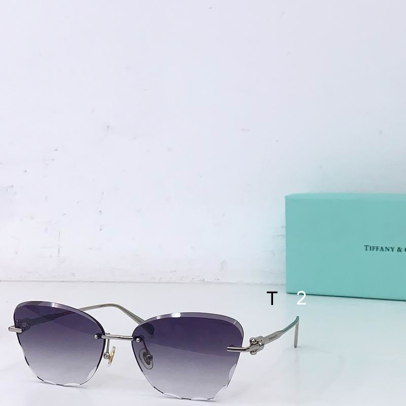 TIFFANY CoTF3103SK 62 14-140 b06