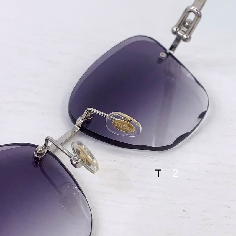 TIFFANY CoTF3103SK 62 14-140 b08