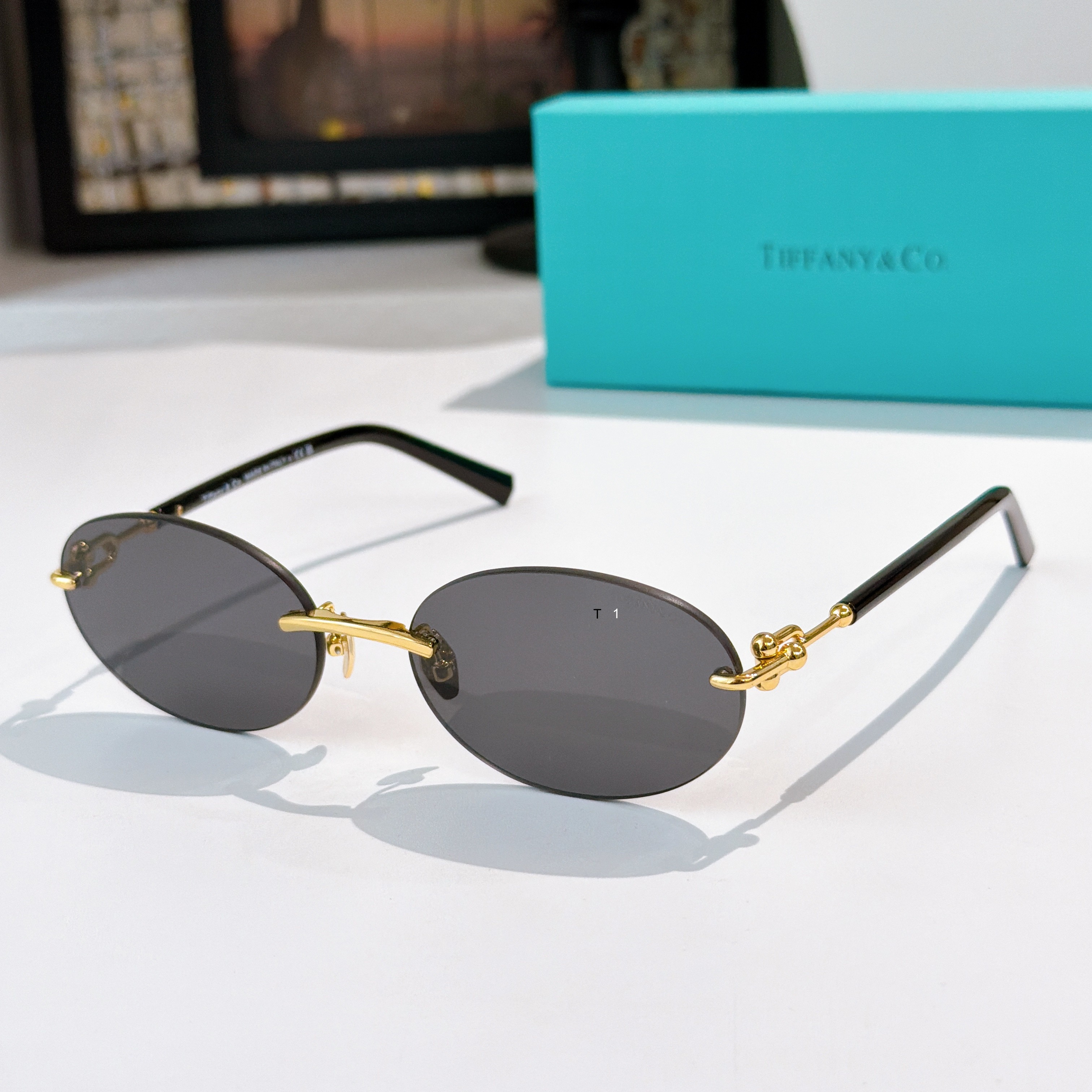 TIFFANY GO TF3104D 58 18-140 a06