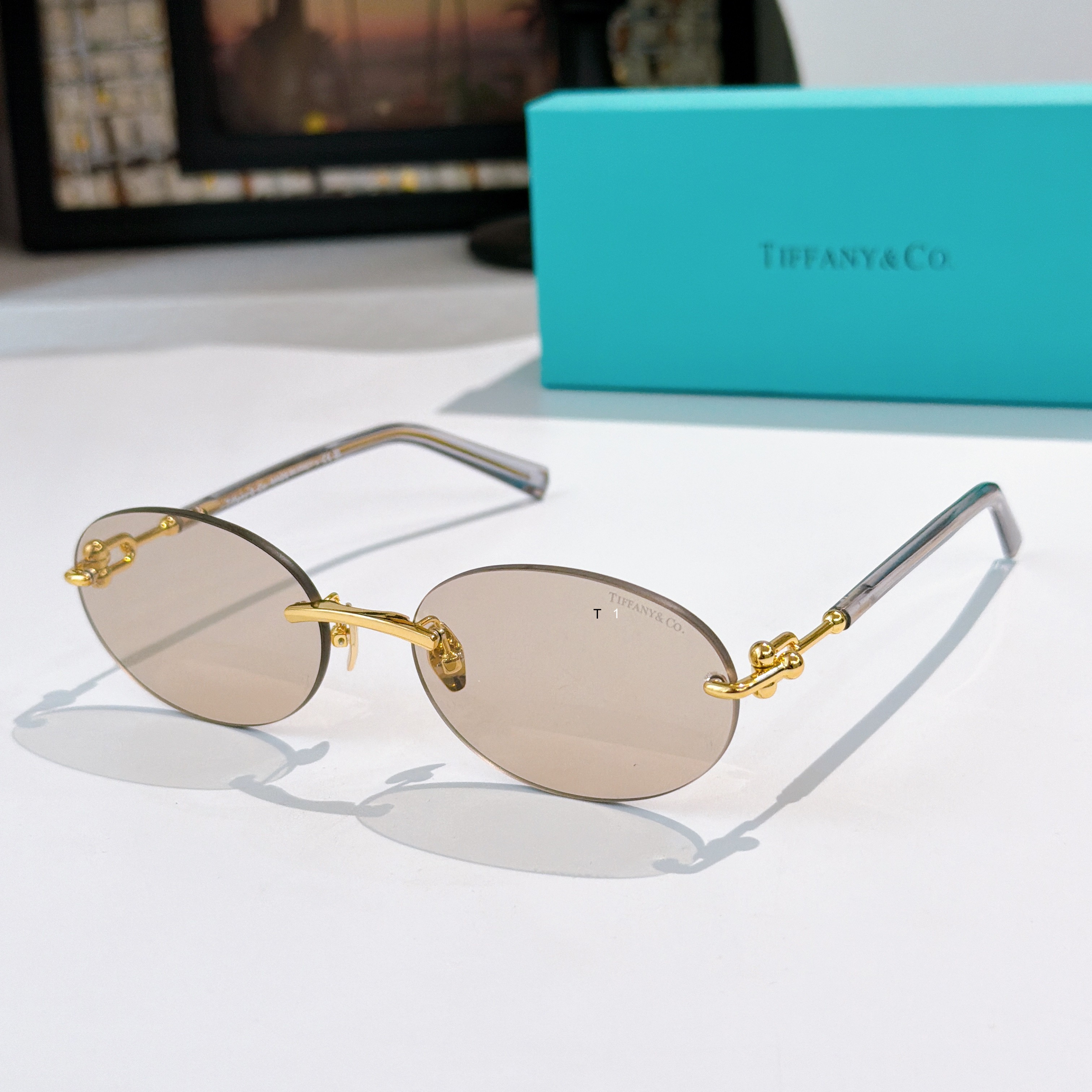 TIFFANY GO TF3104D 58 18-140 a07