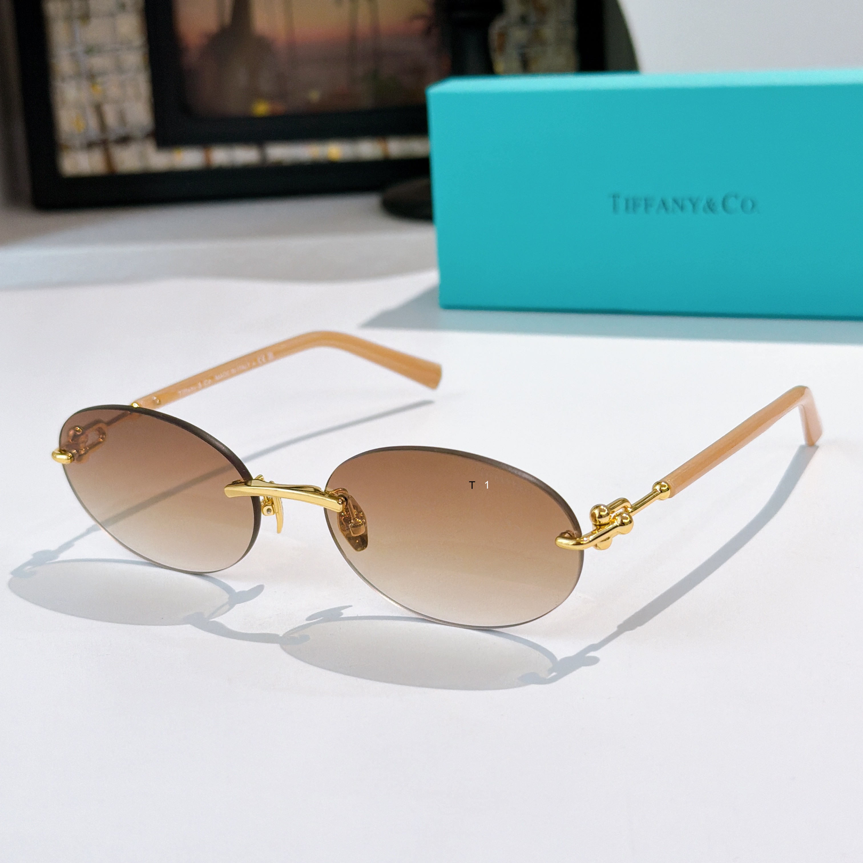 TIFFANY GO TF3104D 58 18-140 a08