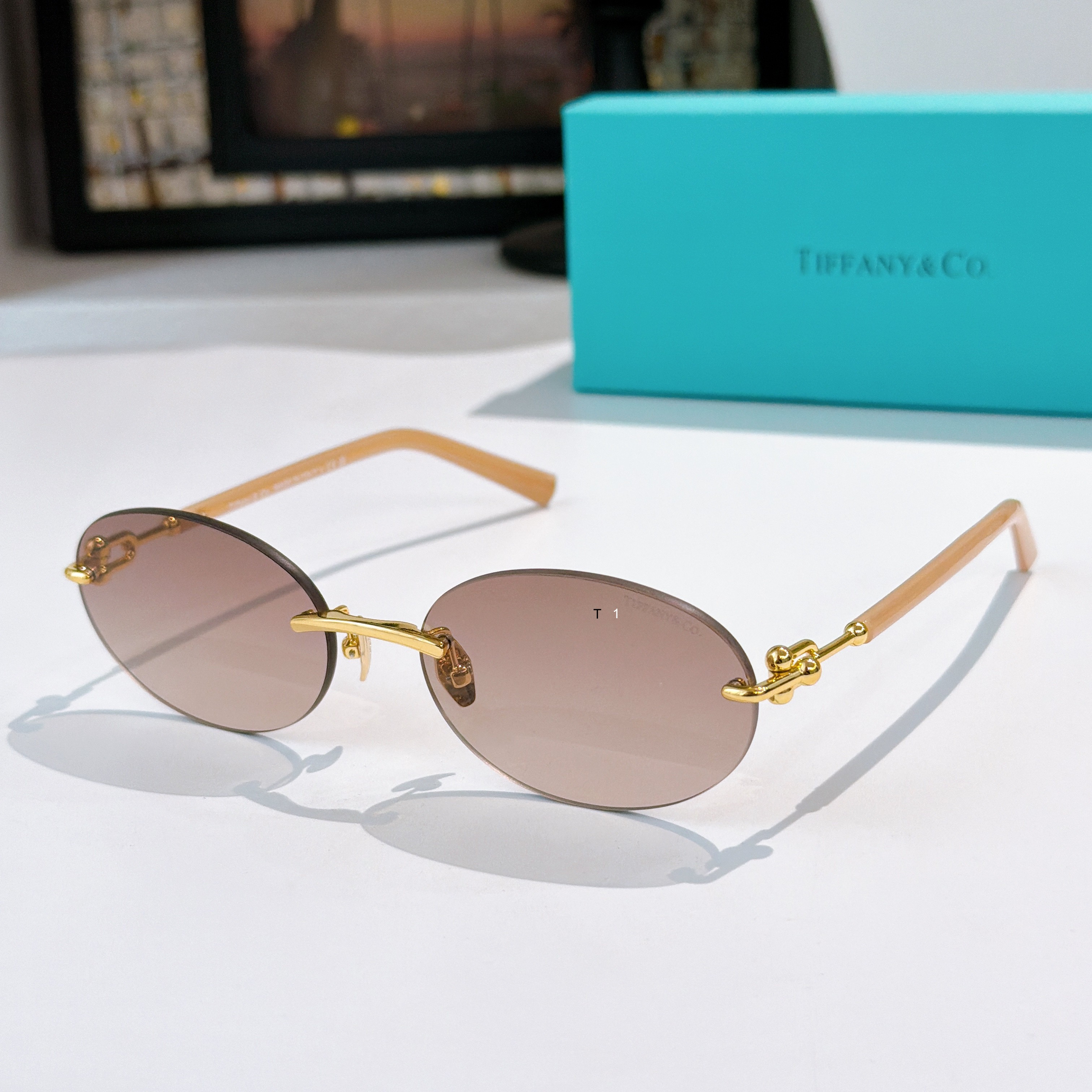 TIFFANY GO TF3104D 58 18-140 a09