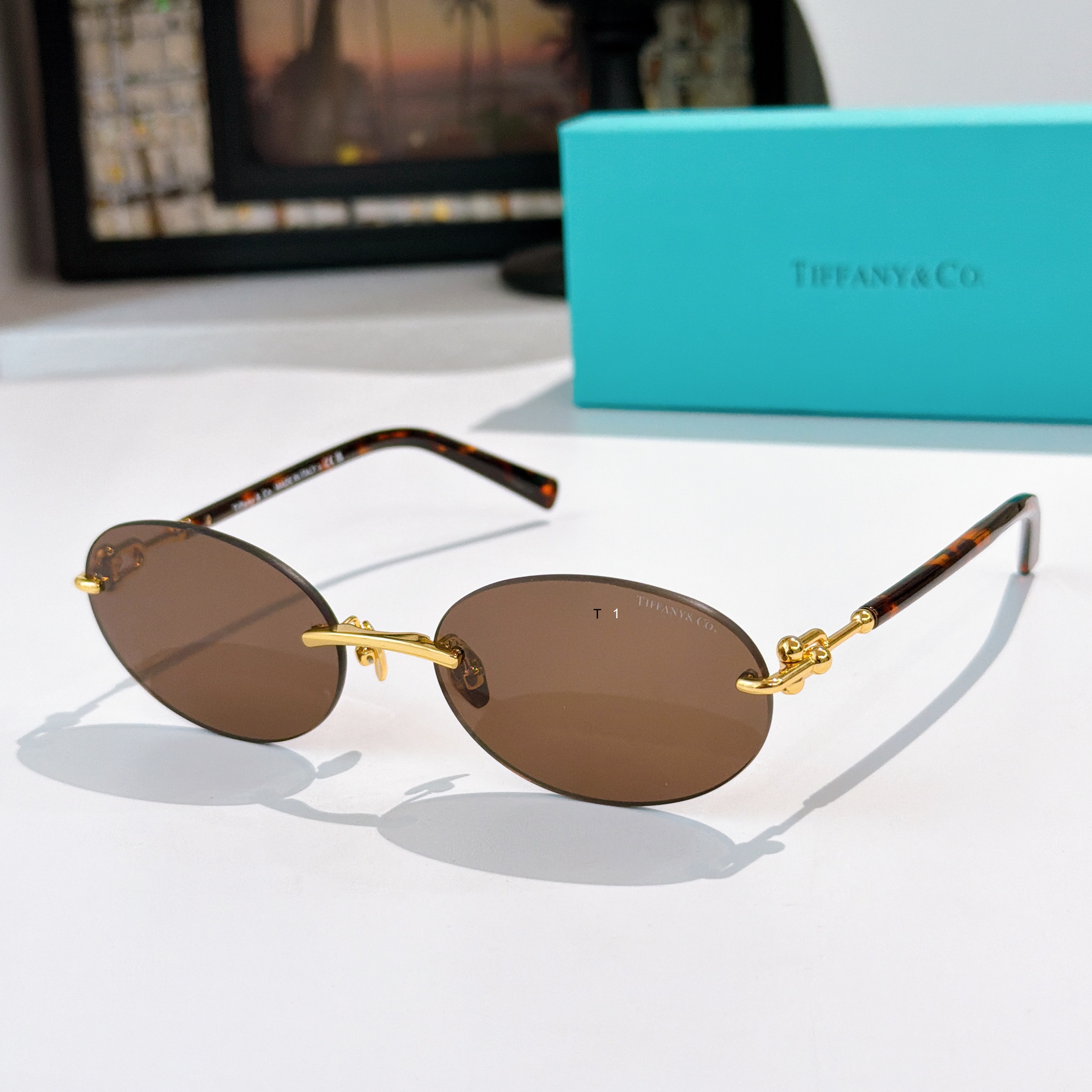 TIFFANY GO TF3104D 58 18-140 a10