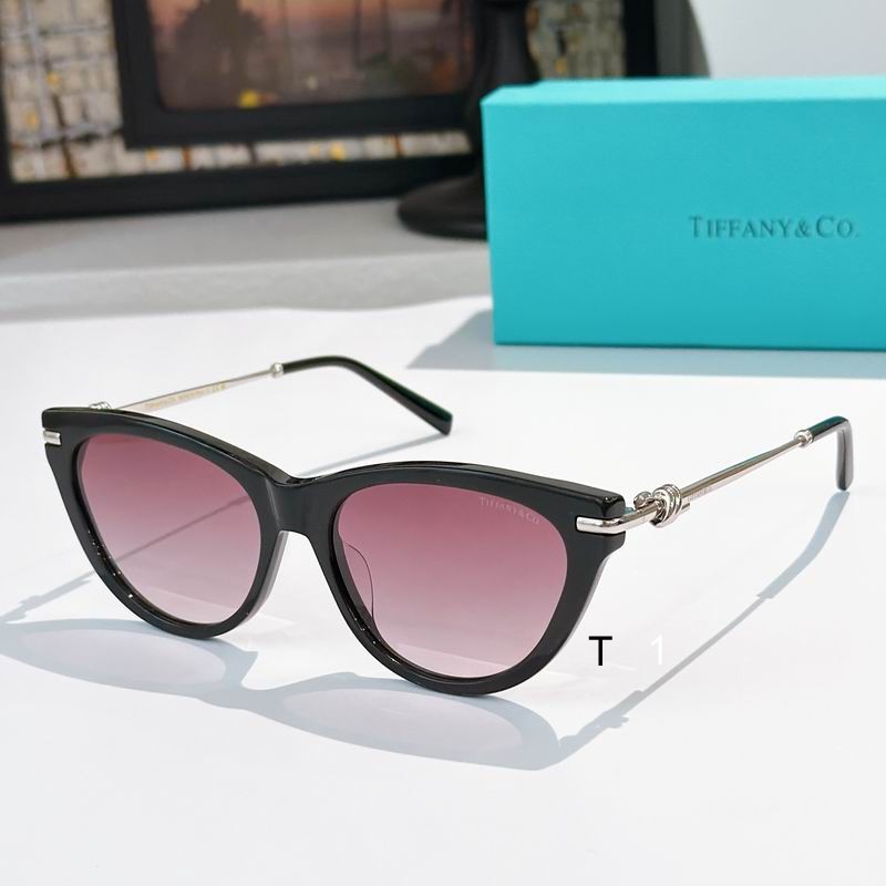 TIFFANY GO TF4253F 55 16-140 A01