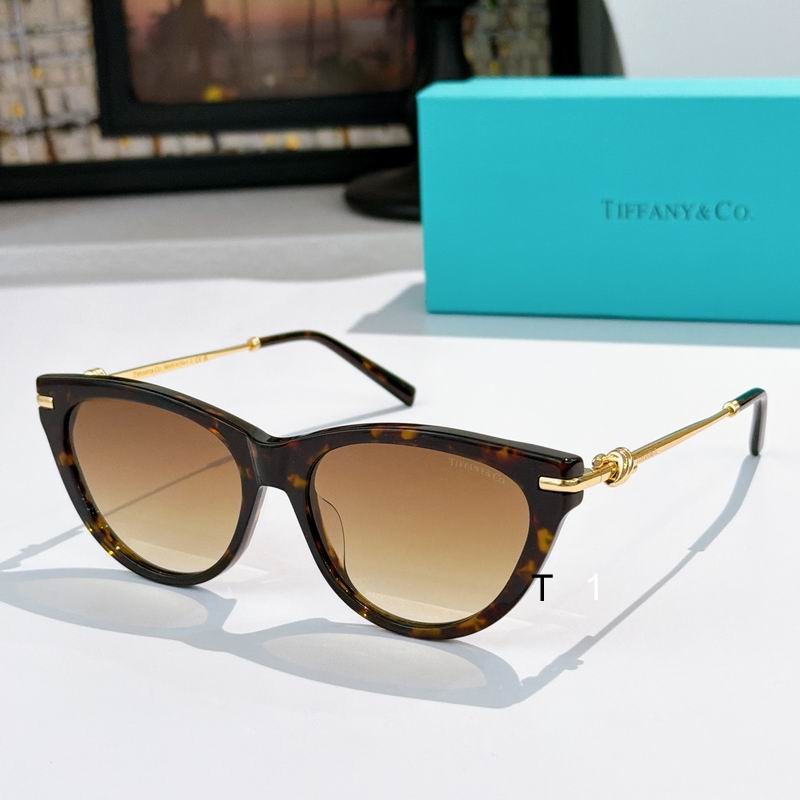 TIFFANY GO TF4253F 55 16-140 A02