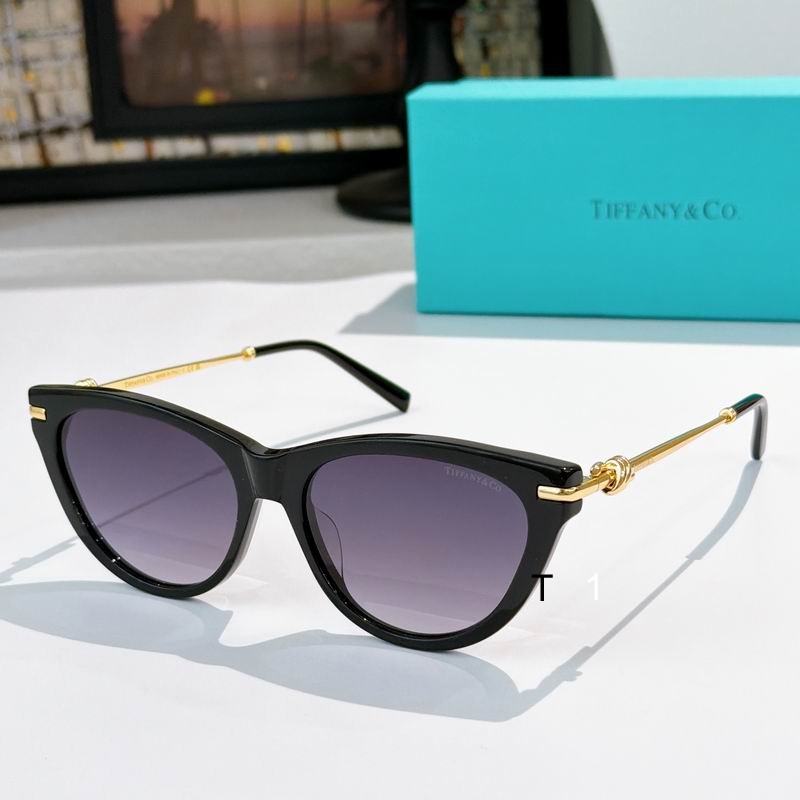 TIFFANY GO TF4253F 55 16-140 A03
